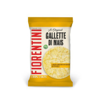 Confezione da 30 Gallette mais da 16 gr cad Fiorentini