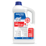 SANI GEL MED igienizzante mani 5lt Sanitec