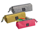 Bustina Eco Family in PET riciclato Ã˜6x20cm colori assortiti Carioca