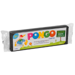 Pasta Pongo panetto 350gr nero Giotto