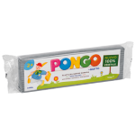 Pasta Pongo panetto 350gr argento Giotto