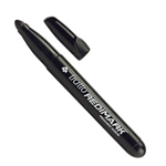 MARCATORE TRATTO REDIMARK NERO P.TONDA