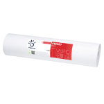 PAPERNET Lenzuolino Medico Defend Tech in rotolo H59cmx50m bianco