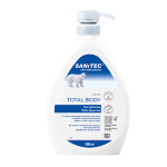 Sapone Total Body con glicerina 1Lt Sanitec