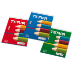 BLOCCO NOTE 21x29,7MM A4 5MM 50GR 50FG TEAM BLASETTI