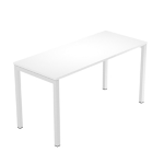ARTEXPORT Scrivania Easy Plus smartw. 140x60x72,5cm bianco
