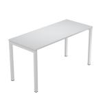 ARTEXPORT Scrivania Easy Plus smartw. 140x60x72,5cm grigio