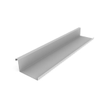 ARTEXPORT Marsupio per elettrificazione orizzontale sottopiano 60x12,8x6,3hcm
