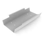 ARTEXPORT Marsupio per elettrificazione orizzontale sottopiano 60x32,0x9,9hcm