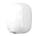 Asciugamani elettrico smart Zefiro Pro UV