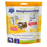 Air Max 2 mangiaumiditA' appendibile Compact 2 in 1 Incanto floreale 50gr