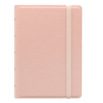 Notebook Pocket f.to 144x105mm a righe 56 pag pesca similpelle Filofax