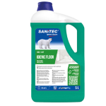 Detergente Igienic Floor Mela Verde e bacche 5Lt Sanitec