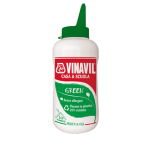 UHU Colla universale VINAVIL green scuola 750g s/allergeni