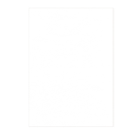 100 Copertine A4 cartoncino groffrato semilpelle 240g bianco Fellowes