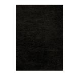 100 Copertine A4 cartoncino groffrato semilpelle 240g nero Fellowes
