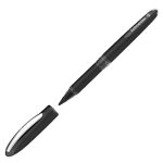 Roller ONE SIGN punta Ultra-smooth 1.0mm nero Schneider