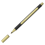 Pennarello Metallic Liner 020 punta 1-2mm oro Schneider