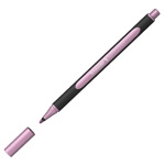 Pennarello Metallic Liner 020 punta 1-2mm rosa Schneider