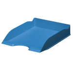 Vaschetta portacorrispondenza ECO Azzurro Durable