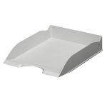 Vaschetta portacorrispondenza ECO Grigio Durable