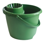 Secchio con strizzatore Bucket Eco 13 Tonkita Professional