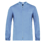 Giblor's Casacca Gabriele da Uomo Tg. M azzurro