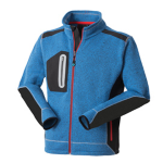 Rossini Felpa da lavoro Skill Tg. L azzurro