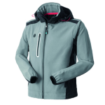 Rossini Giubbotto Softshell Smarty Tg. L grigio