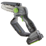 Potatore manuale a batteria PE20