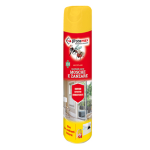 Insetticida spray mosche e zanzare 500ml Protemax