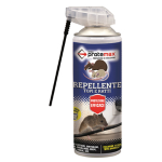 Repellente topi e ratti 400ml Protemax