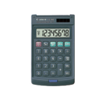 Canon Clacolatrice LS-39E DBL EMEA GRIGIO