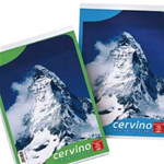 BLOCCO CERVINO 210X297MM 5MM 50FG 50GR PIGNA