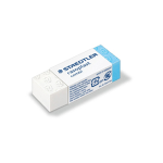 STAEDTLER BOX 30 GOMME RASOPLAST COMBI 526 BT30 BLU/BIANCA