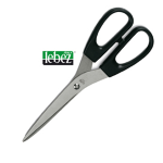 Forbici 4329 Professional 17cm lama acciaio inox LEBEZ