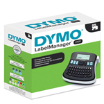 ETICHETTATRICE LABELMANAGER 210D DYMO