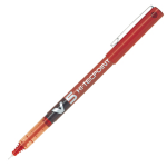 ROLLER HI-TECPOINT V5 ROSSO PILOT