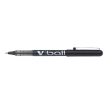 ROLLER V-BALL NERO 0.5MM PILOT