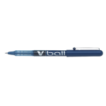 ROLLER V-BALL BLU 0.5MM PILOT