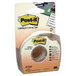 CORRETTORE Post-itÂ® COVER-UP 658-H 25MMX17,7M