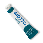 TEMPERA GIOTTO TUBO 4 (12ML TURCHESE 18