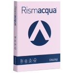 Carta RISMACQUA 140gr A4 200fg lilla 06 FAVINI