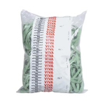 VIVA ELASTICO FETTUCCIA VERDE D70 T8 SACCO DA 1KG