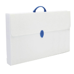 FAVORIT VALIGETTA POLIONDA 36,5x56,5cm dorso 5,5cm (235-E)