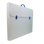 BALMAR 2000 VALIGETTA POLIONDA 45X54 DORSO 6 (08) PORTAPARALLELOGRAFO