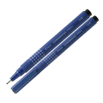 PENNARELLO DRAWING PEN 08 punta 1,2 mm NERO SW-DR B PILOT