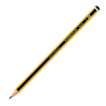 SCATOLA 12 MATITE NORIS 120-B STAEDTLER