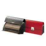 FRASCHINI PORTADOCUMENTI 608 8 SCOMPARTI F.TO 330X230