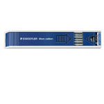 Astuccio 12 mine 2mm MARSÂ®CARBON 200-4H STAEDTLER